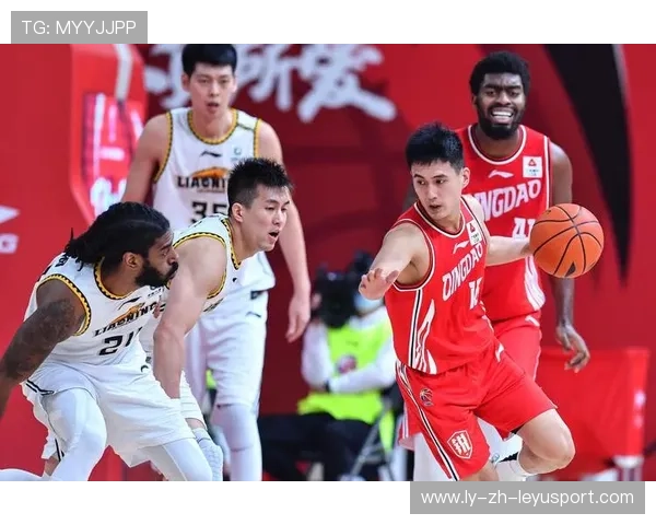 CBA青岛中距离稳定输出带动球队：重拾辉煌之路